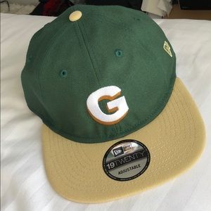 GOLFWANG x NEW ERA 19TWENTY